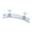 183, variant on Aluminum Alloy Washing Machine Door Hinge Universally Fit for Most Washers Easy Installation Secure Locking Mechanism