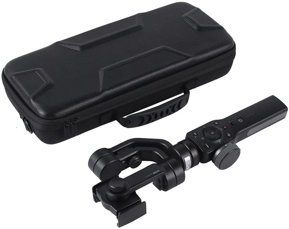 tripod hard case