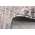 thumbnail image 3 of ECARPET Noelle Taupe Rug, 3 of 9