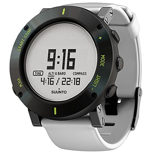 suunto core grey crush