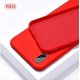 thumbnail image 3 of Original Liquid Silicone Case For Samsung Galaxy S10 S10e S20 FE S8 S9 Plus Note 10 20 Ultra A10 A40 A50 A51 A71 A31 A41 A21S, 3 of 5