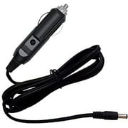 UpBright Car 12V DC Adapter Compatible with SoClean REF SC1500 REFSC1500 Automatic Device Disinfector Equipment Cleaner and Sanitizer SC1500-SCS A-SC1500 So Clean Power Supply Cord Battery Charger PSU