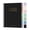 Black, variant on Student Planner 2026-2027, SUNEE Academic Weekly & Monthly Plan Book, Jul. 2026 - Jun. 2027, 6.5"×8.3" Middle & High School Planner, Lesson Plan Book with Week's Goals, Bookmark, Monthly Tabs, Black