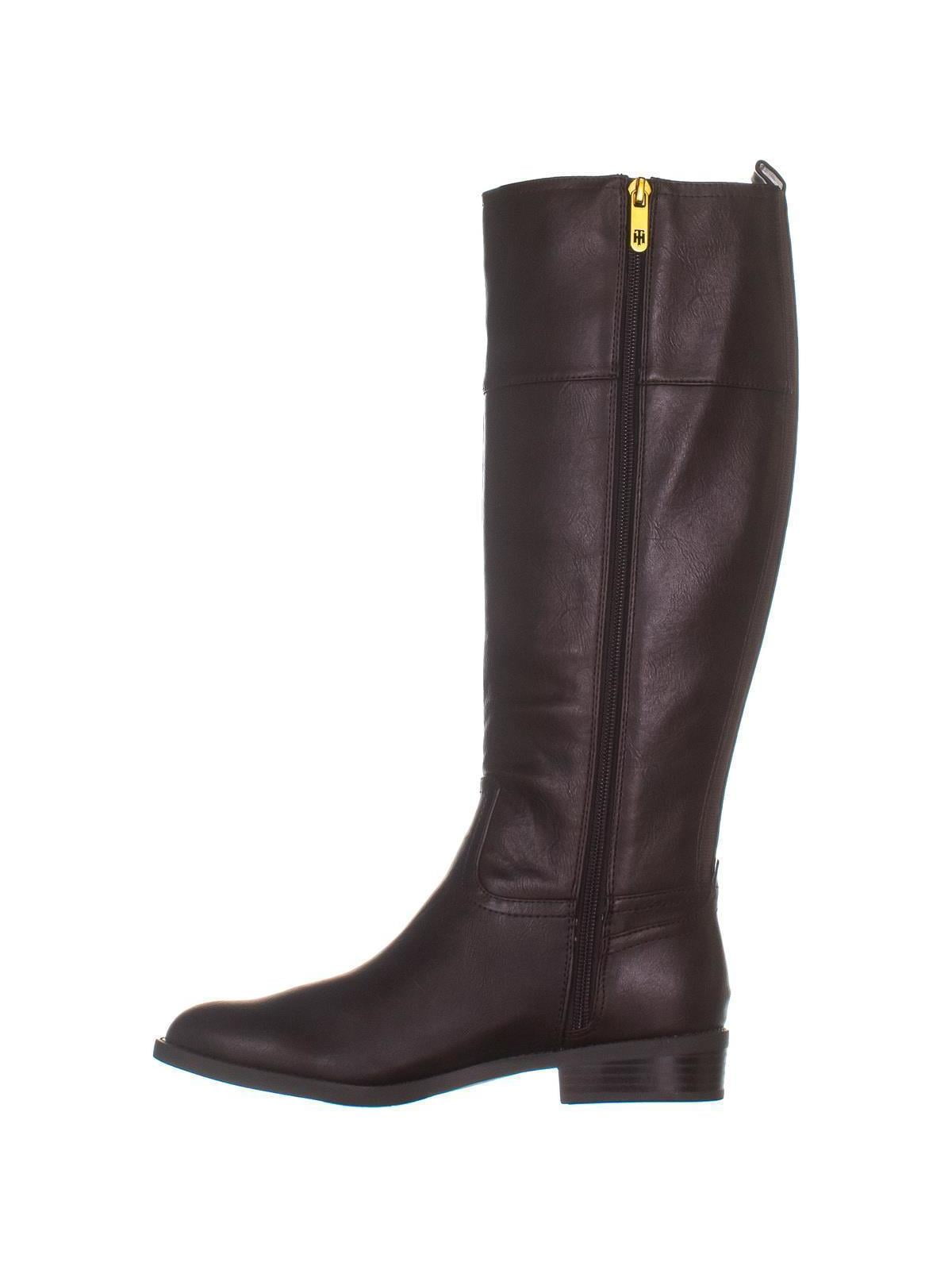 tommy hilfiger ilia boots