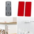 thumbnail image 4 of Estante Autoadhesivo Gloria Soporte de Pared de Enchufe, 4 of 9