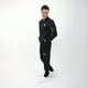 thumbnail image 3 of Cojunto Pants y Sudadera Hombre K-Swiss HAYWA Color Negro, 3 of 4