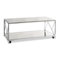 thumbnail image 2 of Picket House Furnishings Stella Ensemble de Table d'Appoint 3 Pcs, 2 of 13