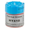 HY410 10g White Thermal Grease Paste For CPU GPU VGA Chipset Heatsink