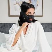 Medi Lift Essential Mask EMS Facial Toning Device, FDA Cleared, Hands-Free Technology