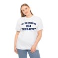 thumbnail image 4 of Occupational Therapist OT Graduation Student Shirt, Gifts, Tshirt, Tee, 4 of 4