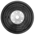 thumbnail image 1 of Fitness Bike Belt Turntable Belt Rotating Wheel Bike Belt Turntable Exercise Bicycle Belt Part, 1 of 8