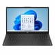 thumbnail image 2 of Laptop HP de 15,6" con Pantalla Táctil, Intel Core 5 120U, 1080p, Windows 11 Home, 12 GB de RAM, SSD de 512 GB, 2 of 4