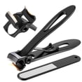 thumbnail image 1 of Nail Clippers For Thick Nails - Opening Oversized Nail Clippers, 1 of 7