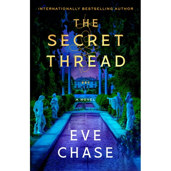 The Secret Thread, (Paperback)