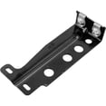 thumbnail image 2 of Bumper Bracket Compatible with 2015-2022 Chevrolet Colorado GMC Canyon Rear, Left Driver Side, Inner, 2 of 5