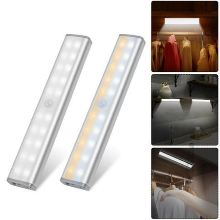 motion lamp rechargeable