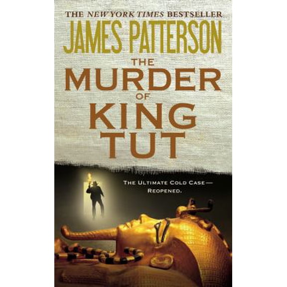 Pre-Owned The Murder of King Tut (Unknown) 0446566519 9780446566513