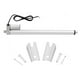 thumbnail image 4 of Actuador lineal eléctrico Putter, DC 12 V 1000 N Carrera V Actuador lineal Actuador lineal Elegante y moderno, 4 of 9