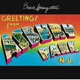 thumbnail image 4 of Bruce Jaillit des Salutations de Asbury Park, N.j. CD, 4 of 4