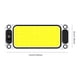 thumbnail image 4 of 10W 54 COB Luz Disipación de calor Luz interior LED Luz de lectura para camión de automóvil Sywqhk Accesorios para autos y motos, 4 of 4