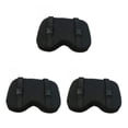 thumbnail image 1 of Yuarrent Cojín de asiento para máquina de remo, transpirable, antideslizante, espuma viscoelástica para Fitness Type1 NO1, 1 of 1