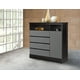 thumbnail image 2 of Cajonera Muebles Vigo  Kenia 4, 2 of 2