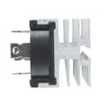 thumbnail image 5 of Aluminum Heatsink Single Phase Bridge Rectifier Diode 75A 1000V, 5 of 5