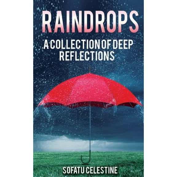 Raindrops! A Collection Of Deep Reflections (Paperback)