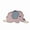 pink, variant on Cartoon Animal Elephant Shaped Shoulder Bag - PU Leather Cute Crossbody Purse Kawaii Mini Fashion Satchel​