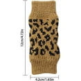 thumbnail image 2 of nipocaio Boucle de Corde à Ressort, 4 Pcs Tendeur de Ressort en Acier Inoxydable Haute Résistance Boucle de Corde à Ressort 12*3.5cm, 2 of 5