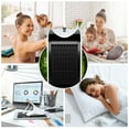 thumbnail image 2 of Giantex Evaporative Air Cooler, Portable Cooling Fan w/Humidifier for Home Office Dorms, 2 of 8