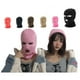 thumbnail image 1 of New 3 Hole Full Face Ski Mask Winter Cap Balaclava Hood Beanie Warm Tactical Hat, 1 of 5