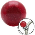 thumbnail image 4 of American Shifter Company ASCBN08008 Red Old Skool Series Custom Brody Knob Translucent with Metal Flake, 4 of 4