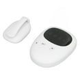 thumbnail image 3 of Alarma de enuresis inalámbrica modo de vibración del sensor de enuresis ajustable para viajes para el hogar ANGGREK Otros, 3 of 8