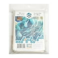 thumbnail image 3 of 100 Standard Size Clear Protective Card Sleeves - 63 x 88mm, 3 of 9