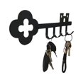 thumbnail image 4 of Xingzhi Metal Decorative Wall Mounted Key Holder Unique For Stylish Look Convenient And Practical Decoration 1Set, 4 of 6