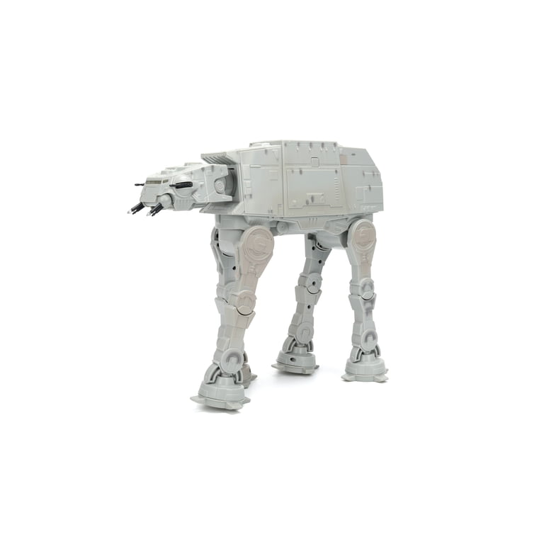 Star Wars R/C AT-AT Walker, Lights, Sounds, Moving Legs, 13