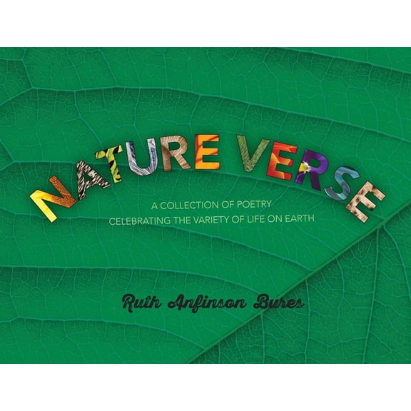 NatureVerse, (Paperback)