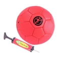 thumbnail image 1 of Balón de fútbol shamjiam de 5,5 pulgadas para niños tamaño 2, 1 of 6