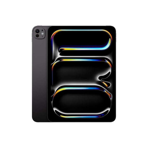 11-inch iPad Pro Wi-Fi 512GB(M4) - Walmart.ca