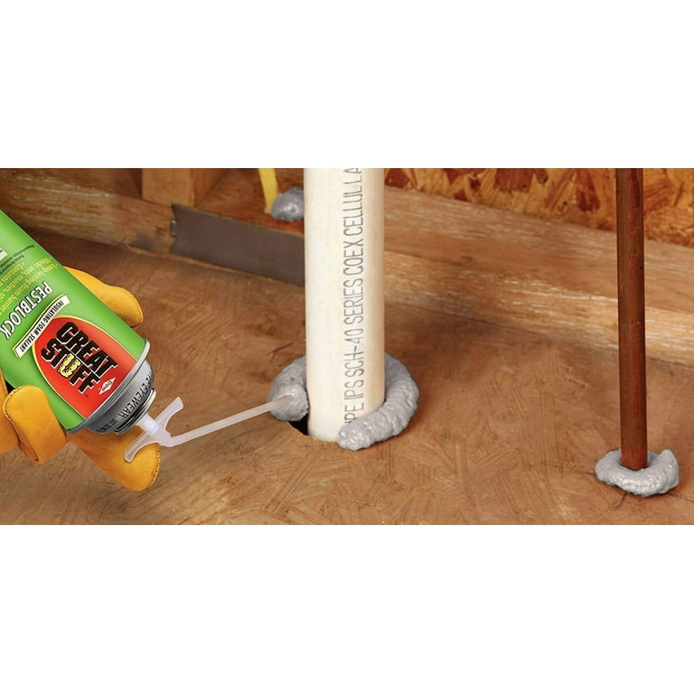 Great Stuff Pestblock Vs Regular: Best Choice?