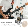 thumbnail image 4 of Miangastore Design Compact Touches de Guitare 6 Pcs 1.2x1.3x1.5In, 4 of 8