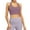 Red, variant on Purple Sports Bras For Women High Support Women's Sports Bras Everyday Comfy Sleeping Bras Comfortable Bras For Women