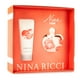 thumbnail image 2 of Set de Perfume para Dama Nina Ricci Nina Fleur EDT 80ml + Body Lotion 100ml, 2 of 3