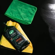 TURTLE WAX | Hybrid Solutions Pro 1 and Done Compound