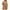 Khaki, variant on UVN Women 2 Piece Outfits Set Summer Short Set Ladies Short Top Pants Casual Loose Tracksuit