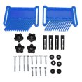 thumbnail image 2 of Adjustables Woodworking Featherboard, 6.6 X 4.3in Innovative Auxiliary Tool for Router Tables and Band Saws, 2 of 7