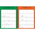 thumbnail image 3 of Positively Present 16-Month 2021–2022 Monthly/Weekly Planner Calendar (Calendar), 3 of 4