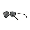thumbnail image 5 of VERSACE Sunglasses VE 4299 514187 Black Rubber 58MM, 5 of 7