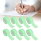 thumbnail image 1 of Rollo de vendaje de compresión 10 rollos de 1 pulgada x 22 yardas Vendaje de soporte elástico impermeable Transpirable Prevenir callos Atlético para deportes ANGGREK Otros, 1 of 8